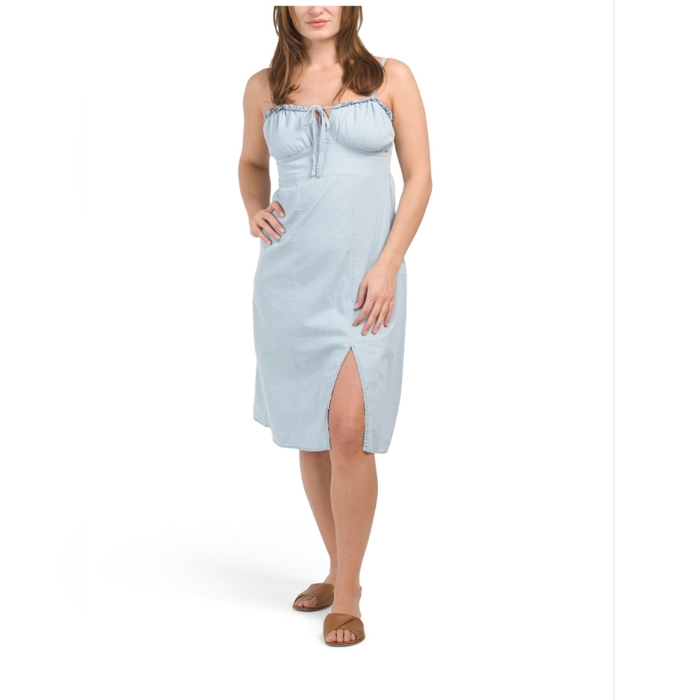 NWT Silver Jeans Dress